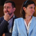 Michele Franchi, oltre novemila voti alle Europee: “Orgoglio e responsabilità”