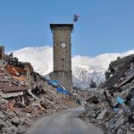 Amatrice, Giornata della Memoria per le vittime del sisma: il programma per il 24 agosto