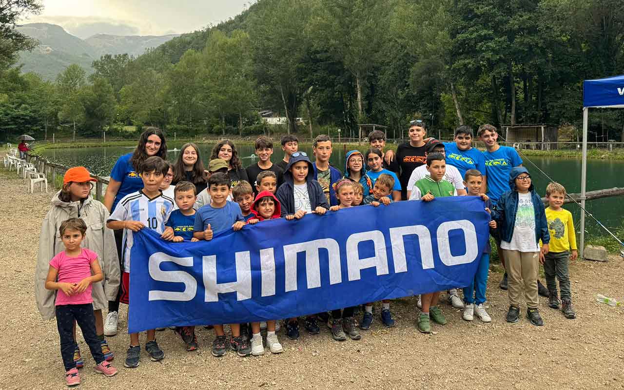 Memorial Eugenio “Gecco” Casini, emozioni con il Lenza Club Amatrice: i premiati