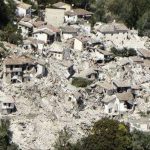 Arquata del Tronto: le commemorazioni del 24 agosto a Pescara del Tronto