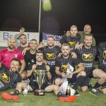 La Verricenze vince il Torneo delle Frazioni: tutte le foto e i premiati