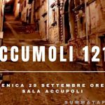 Accumoli: il 29 settembre alle 12.00 la proiezione del cortometraggio “Accumoli 1211”