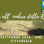 Cittareale: Rime all’ombra della Rocca