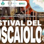 Campotosto, il 14 e 15 settembre il Festival del Boscaiolo: il programma