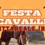 Cittareale, appuntamento con Festa Cavalli dal 20 al 22 settembre