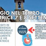 “Amatrice viaggio nel tempo”, il 7 e 8 settembre appuntamento alla Casa delle Donne di Amatrice e Frazioni