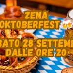 Amatrice, “Zena Oktoberfest”: appuntamento il 28 settembre da Zena Food & Drink