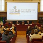 L’INGV compie 25 anni: la celebrazione al Senato e gli eventi dei prossimi mesi