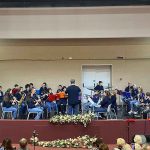 Amatrice: concerto per Santa Cecilia il 17 novembre con la Banda “Città dell’Amatrice”