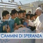 “TGR Giubileo – Cammini di Speranza”: al via oggi pomeriggio la trasmissione condotta da Di Chio e Carello