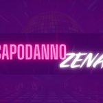 Capodanno anni ’80 da Zena Food & Drink