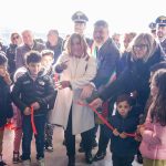 Cittareale: inaugurato l’edificio pubblico che ospiterà gli uffici comunali