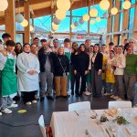 Amatrice, Game Chef all’Area Food: vince Latina contro l’Alberghiero di Amatrice