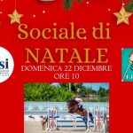 Borbona, primo Trofeo Cavallo di Legno, appuntamento il 22 dicembre