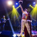 Rieti: al Teatro Vespasiano il 1° febbraio spettacolo dei ReQueen, tribute band dei Queen