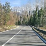 Strade, ordinanza della Cabina sisma per 16 interventi in provincia di Rieti – L’ELENCO