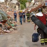 Vigili del Fuoco, mancata riconferma della squadra operativa di Amatrice: preoccupazioni dei sindacati e del sindaco Cortellesi