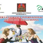 Amatrice celebra la Giornata Internazionale della Donna: lo spettacolo di Teatrando e…