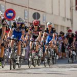 Tirreno-Adriatico, il 13 marzo la gara in transito nell’Alta Valle del Velino: le chiusure stradali